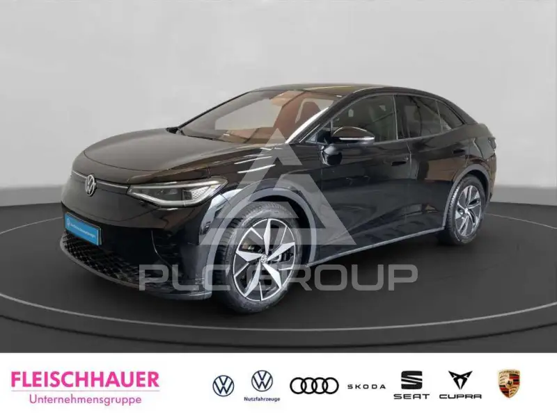 2025 Volkswagen ID5