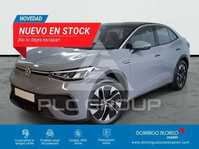 2025 Volkswagen ID5