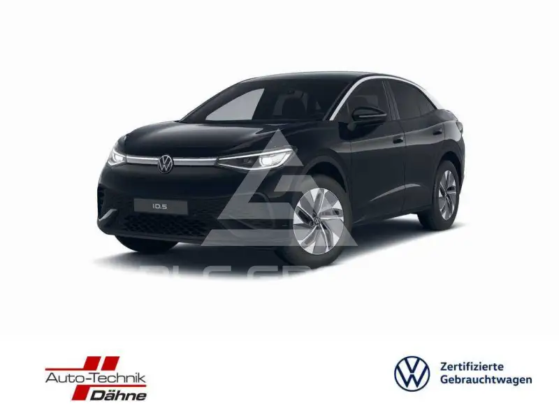 2025 Volkswagen ID5