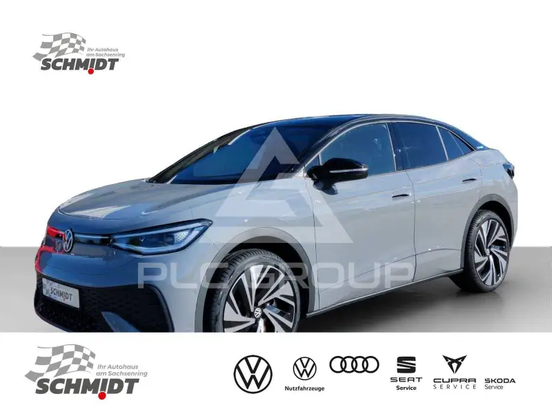 2025 Volkswagen ID5