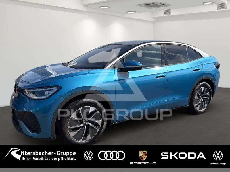 2025 Volkswagen ID5