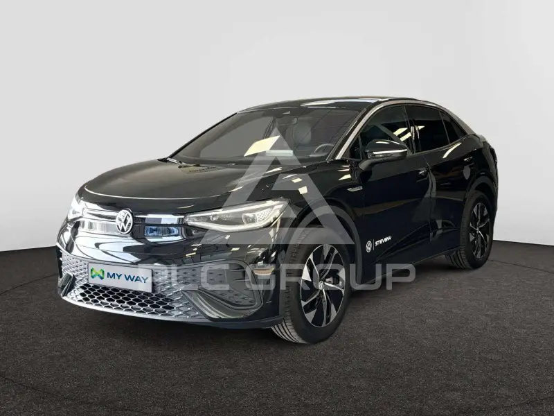 2025 Volkswagen ID5