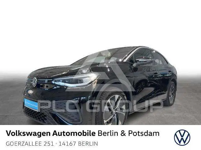 2025 Volkswagen ID5