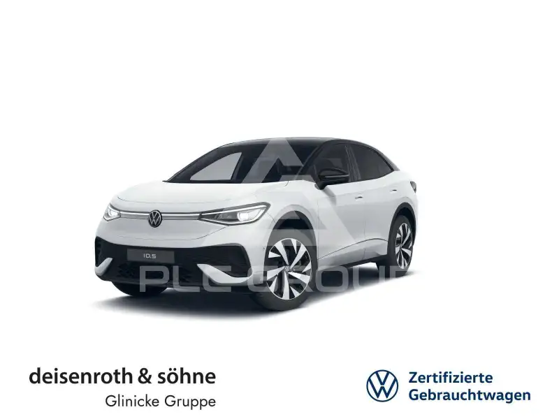 2025 Volkswagen ID5