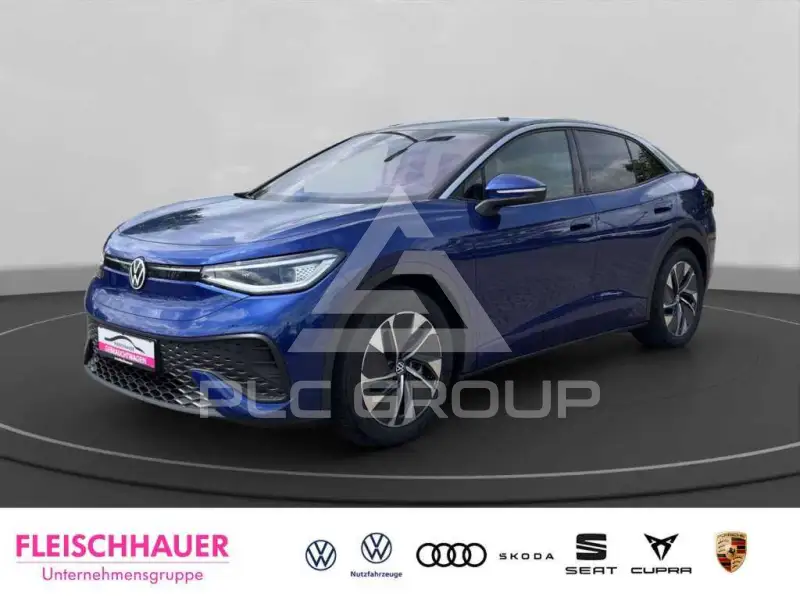 2025 Volkswagen ID5