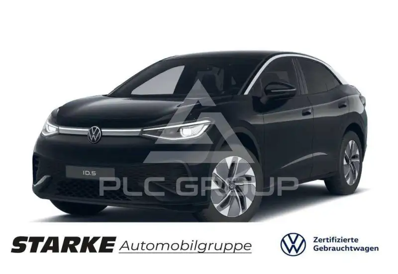 2025 Volkswagen ID5