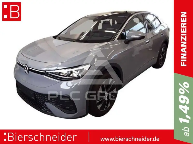 2025 Volkswagen ID5