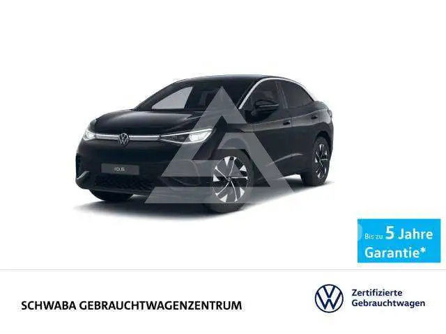 2025 Volkswagen ID5