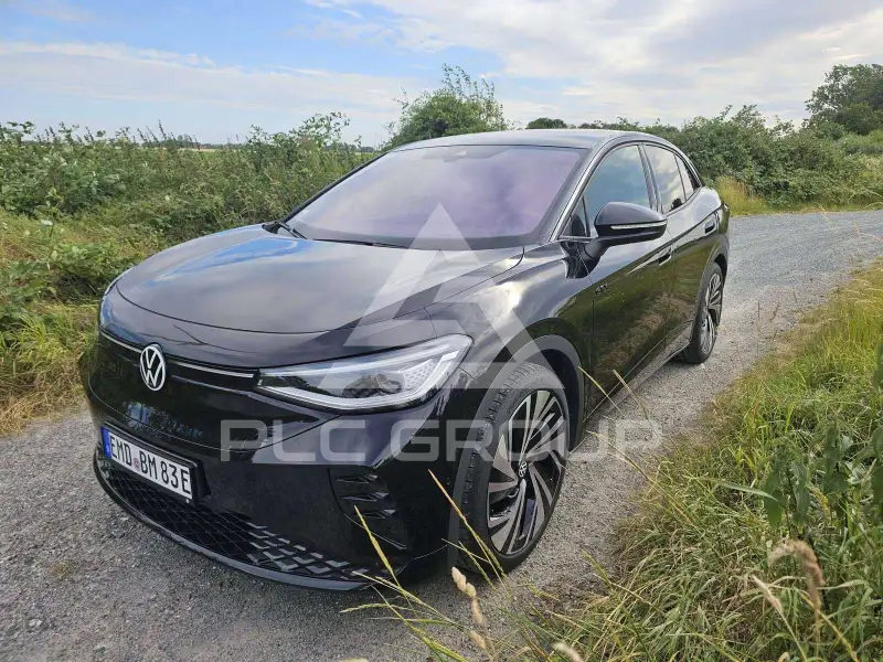 2025 Volkswagen ID5