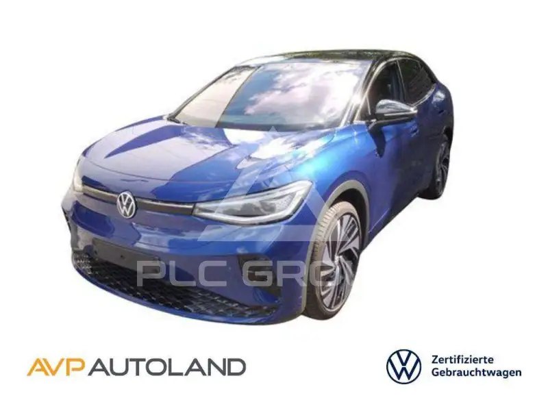 2025 Volkswagen ID5