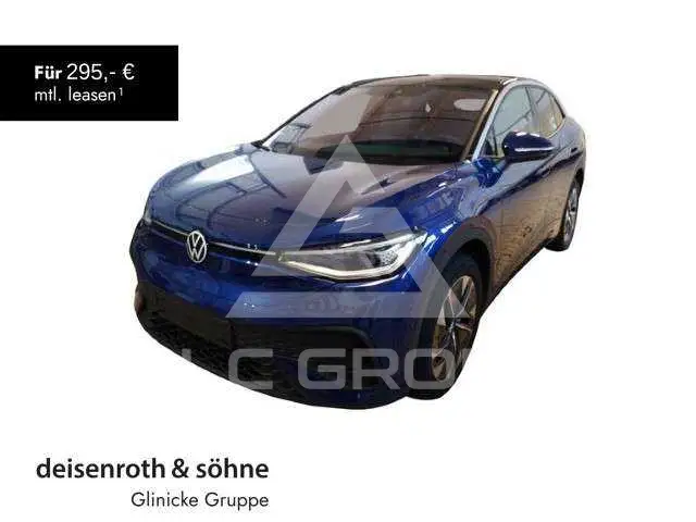 2025 Volkswagen ID5