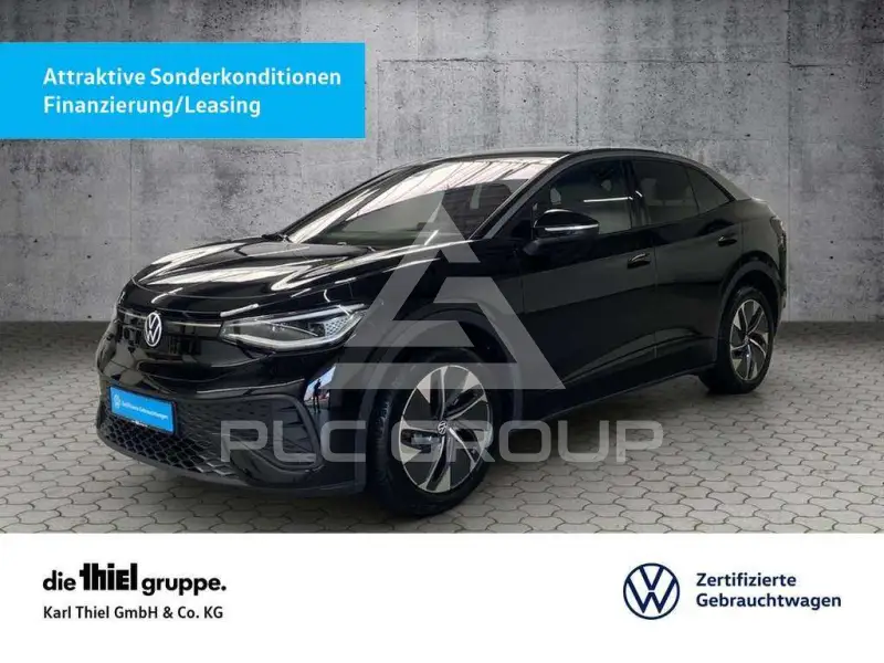 2025 Volkswagen ID5