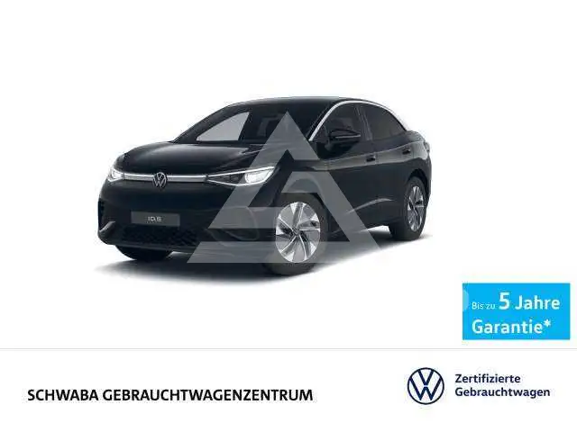 2025 Volkswagen ID5