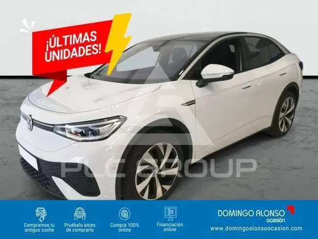 2025 Volkswagen ID5