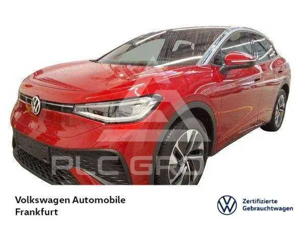 2025 Volkswagen ID5