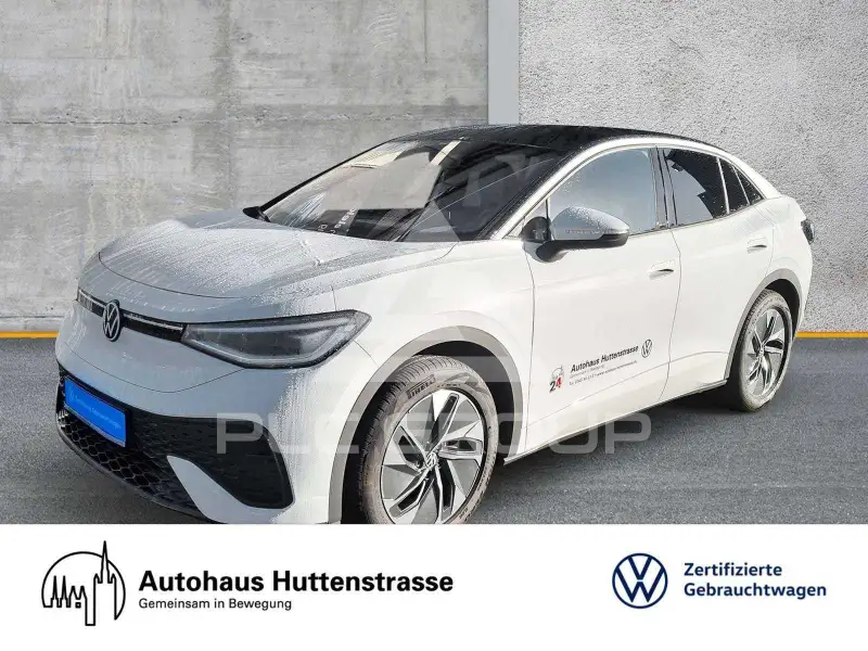 2025 Volkswagen ID5