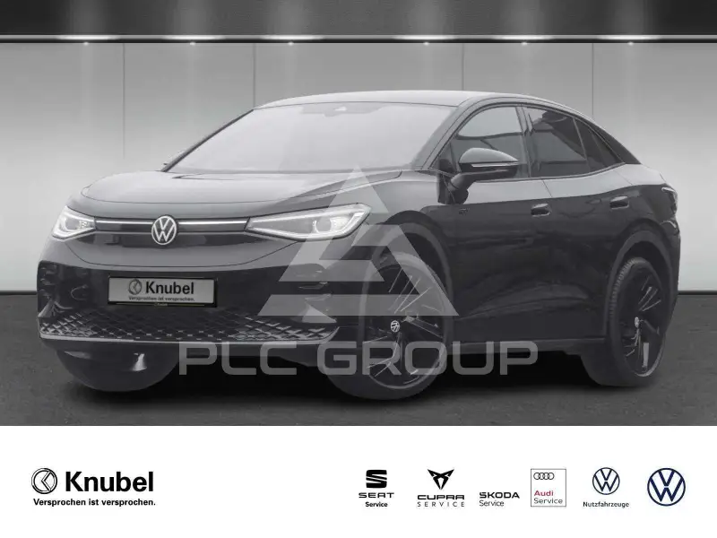 2025 Volkswagen ID5