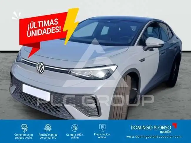 2025 Volkswagen ID5
