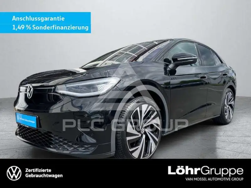 2025 Volkswagen ID5