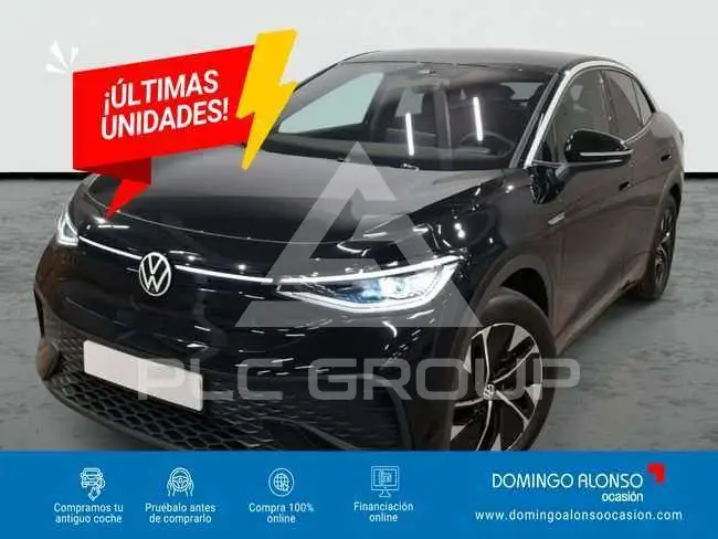 2025 Volkswagen ID5