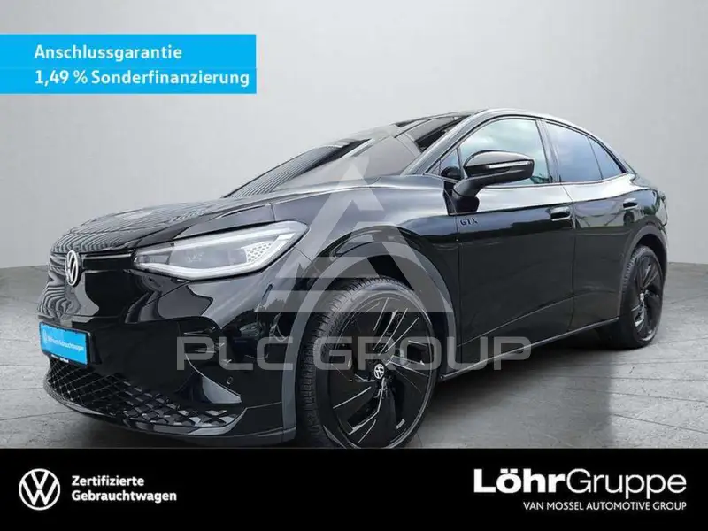 2025 Volkswagen ID5