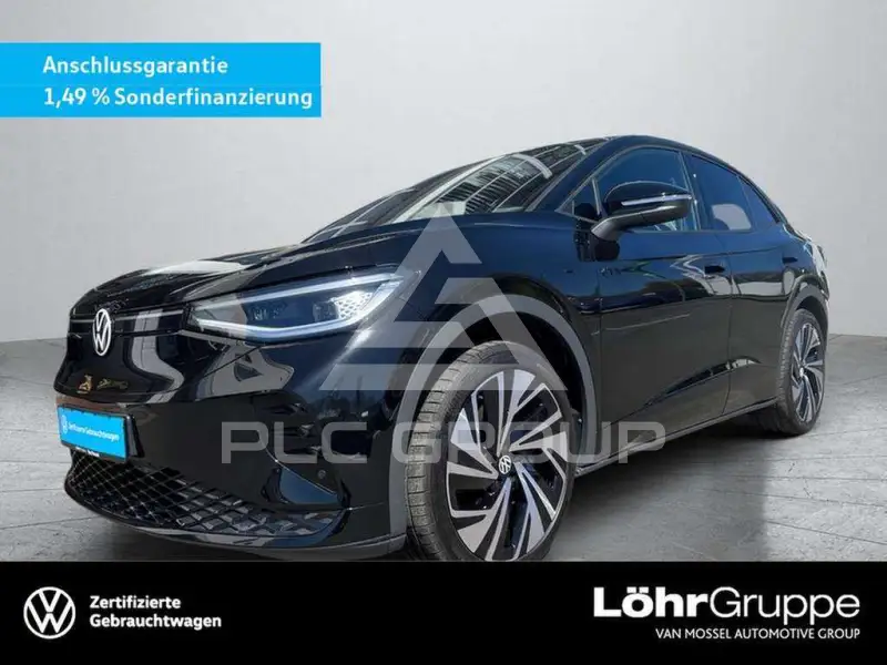 2025 Volkswagen ID5