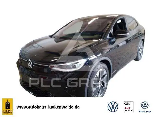 2025 Volkswagen ID5