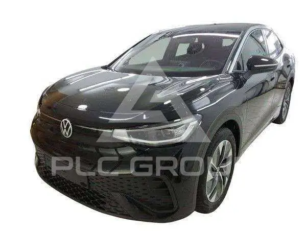 2025 Volkswagen ID5