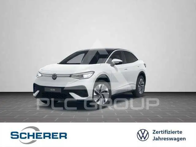 2025 Volkswagen ID5