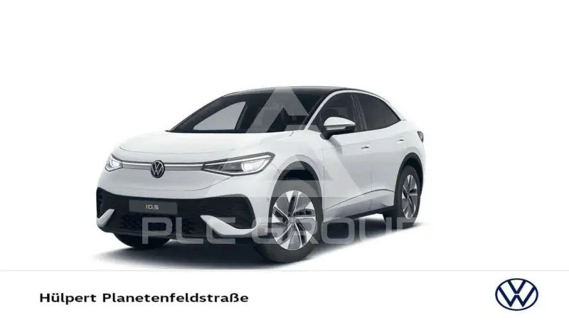 2025 Volkswagen ID5
