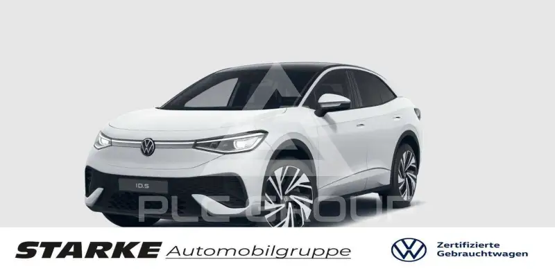 2025 Volkswagen ID5