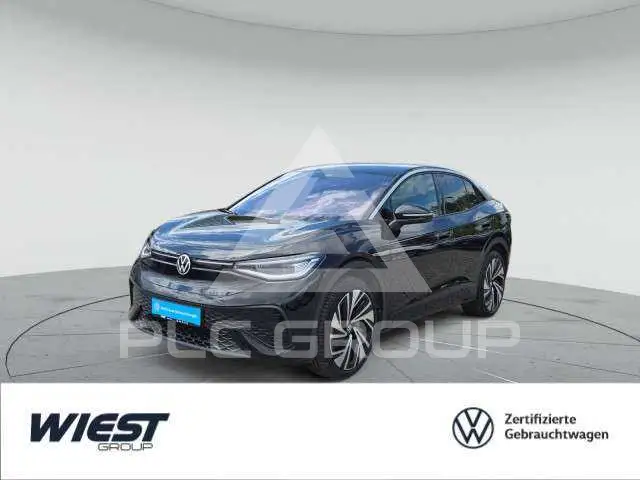2025 Volkswagen ID5