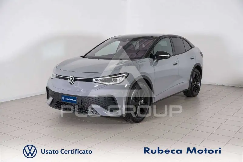 2025 Volkswagen ID5