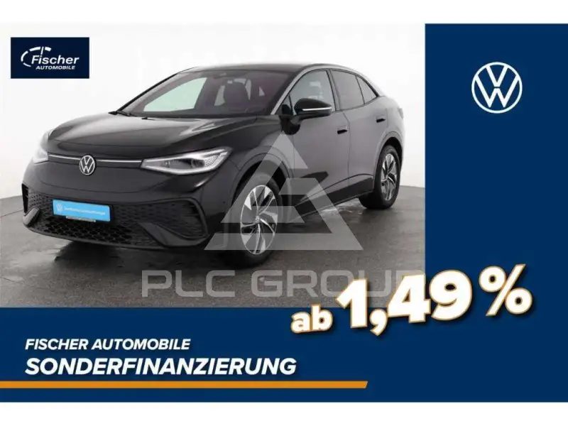 2025 Volkswagen ID5