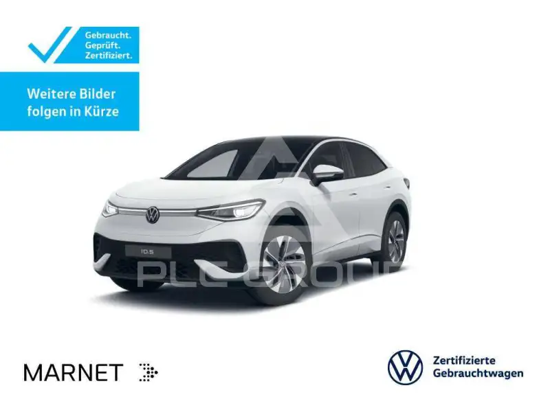 2025 Volkswagen ID5