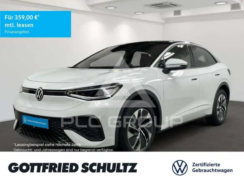 2025 Volkswagen ID5