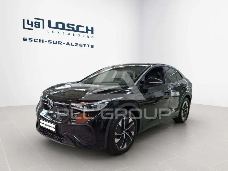 2025 Volkswagen ID5
