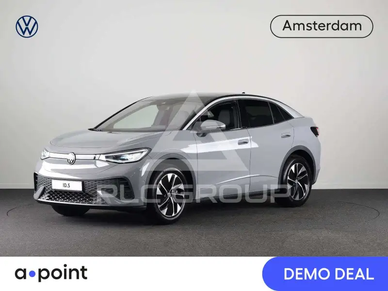 2025 Volkswagen ID5