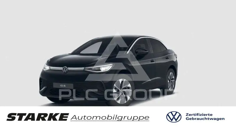 2025 Volkswagen ID5