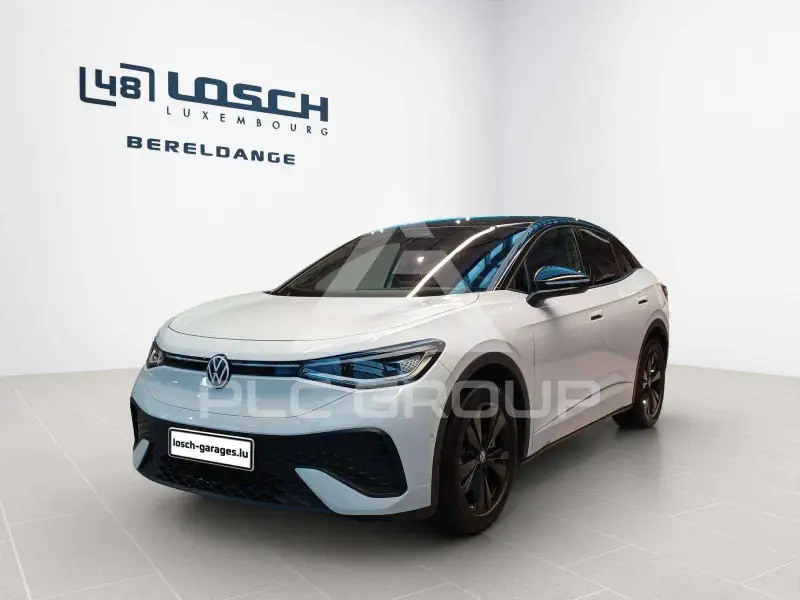 2025 Volkswagen ID5