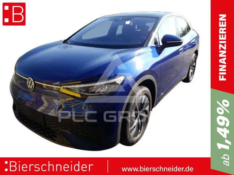 2025 Volkswagen ID5