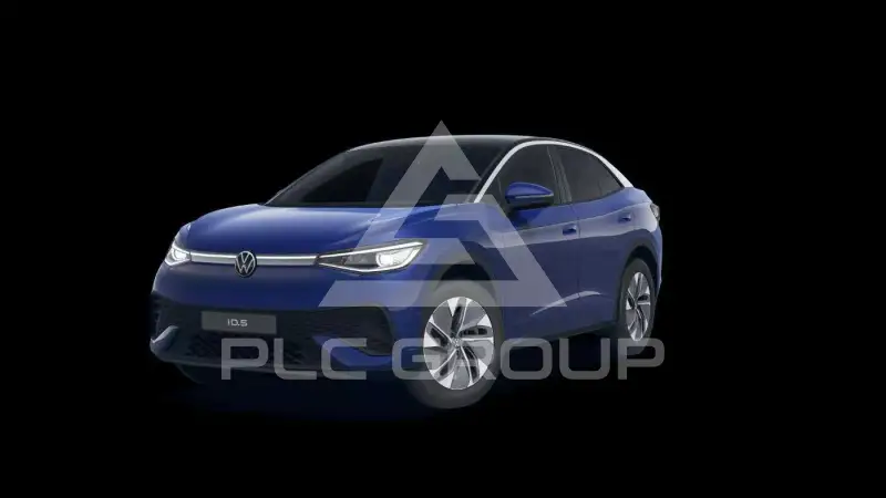2025 Volkswagen ID5
