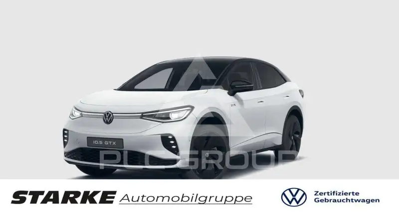 2025 Volkswagen ID5