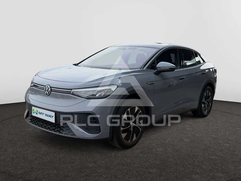 2025 Volkswagen ID5