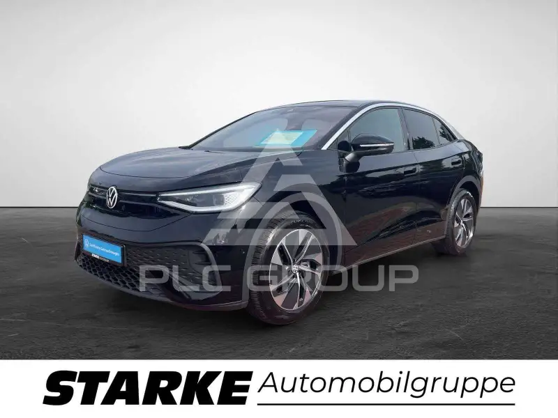 2025 Volkswagen ID5