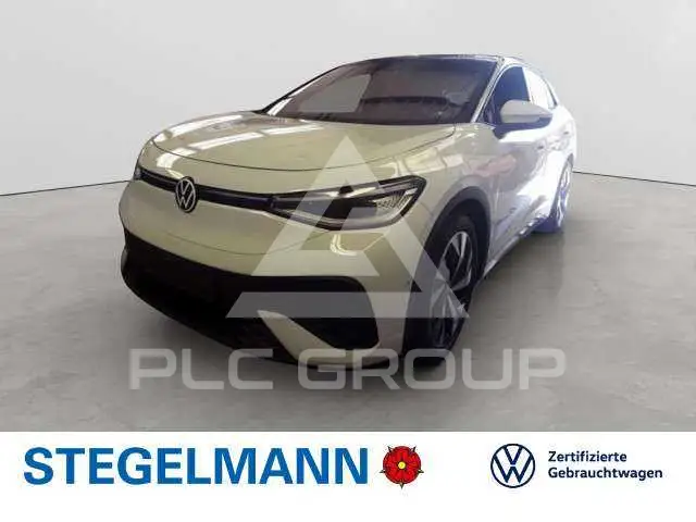 2025 Volkswagen ID5