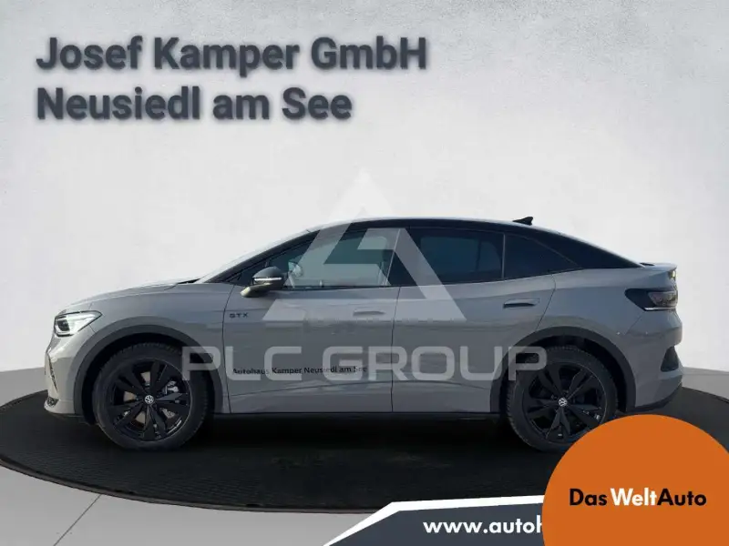 2025 Volkswagen ID5