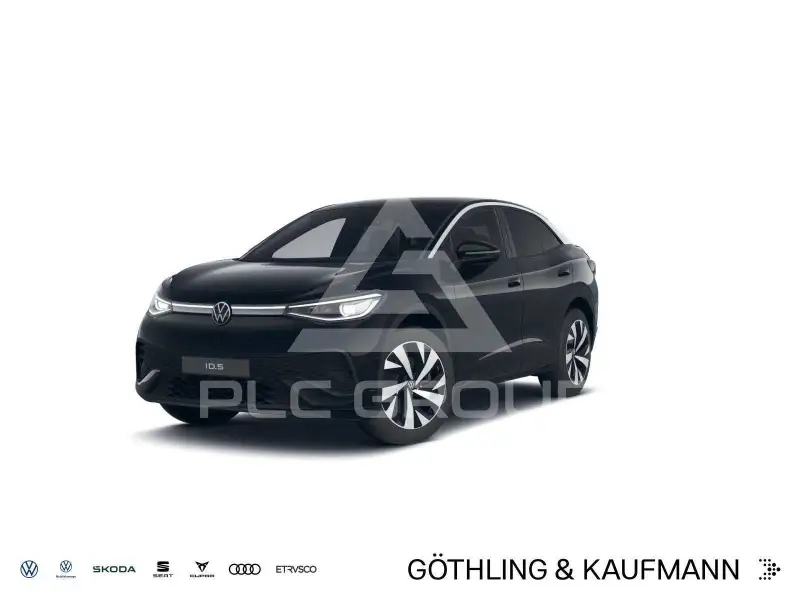 2025 Volkswagen ID5