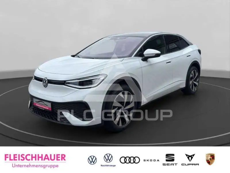2025 Volkswagen ID5