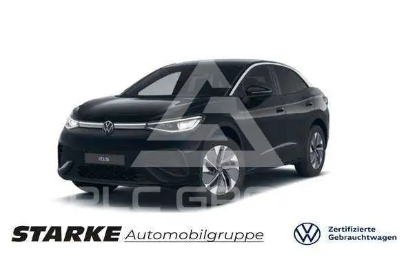 2025 Volkswagen ID5